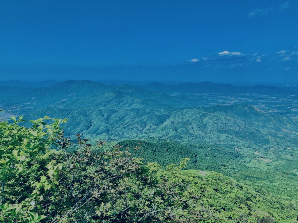 筑波山,茨城県,自然,風景,百名山,男体山,女体山,山,トレッキング,日帰り登山,