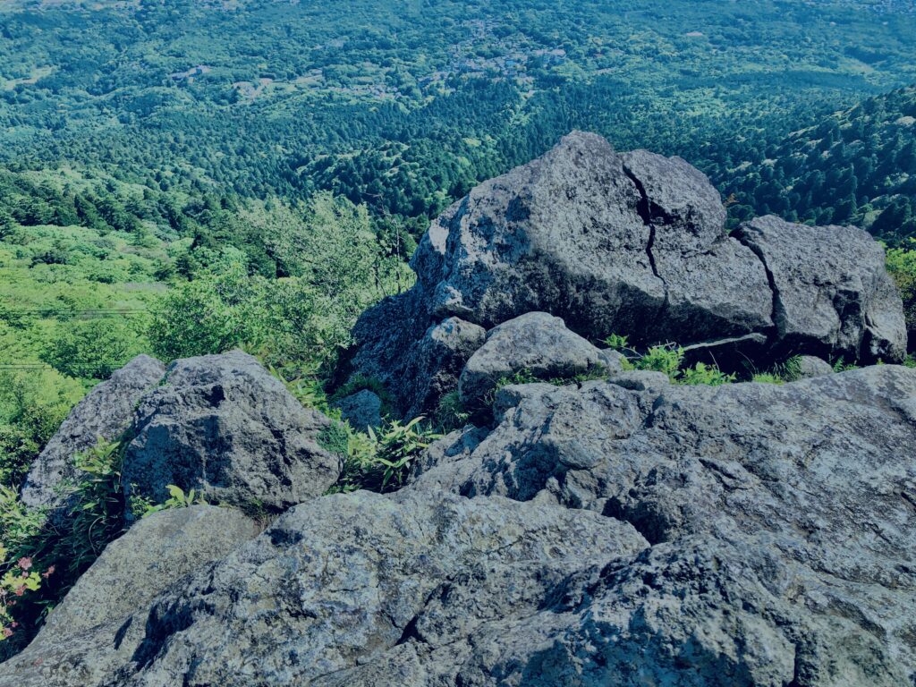筑波山,茨城県,自然,風景,百名山,男体山,女体山,山,トレッキング,日帰り登山,