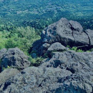 筑波山,茨城県,自然,風景,百名山,男体山,女体山,山,トレッキング,日帰り登山,