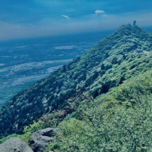 筑波山,茨城県,自然,風景,百名山,男体山,女体山,山,トレッキング,日帰り登山,