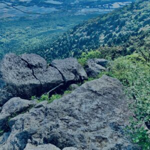 筑波山,茨城県,自然,風景,百名山,男体山,女体山,山,トレッキング,日帰り登山,