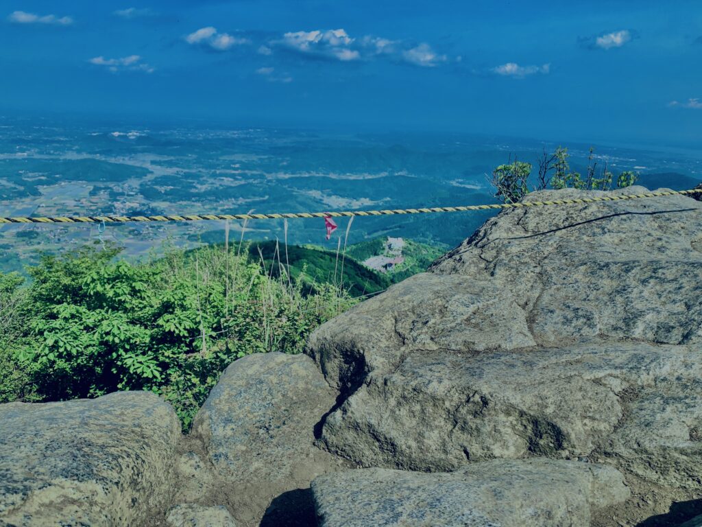 筑波山,茨城県,自然,風景,百名山,男体山,女体山,山,トレッキング,日帰り登山,