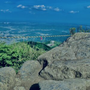 筑波山,茨城県,自然,風景,百名山,男体山,女体山,山,トレッキング,日帰り登山,
