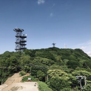 筑波山,茨城県,自然,風景,百名山,男体山,女体山,山,トレッキング,日帰り登山,