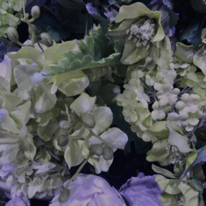 花,テクスチャ,手花水,カラフル,花アート,フラワーアート,