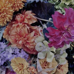 花,テクスチャ,手花水,カラフル,花アート,フラワーアート,