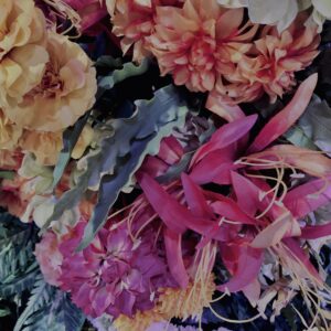 花,テクスチャ,手花水,カラフル,花アート,フラワーアート,