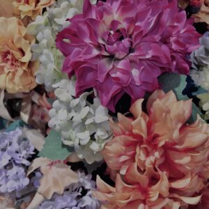 花,テクスチャ,手花水,カラフル,花アート,フラワーアート,