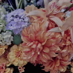 花,テクスチャ,手花水,カラフル,花アート,フラワーアート,