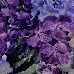 花,テクスチャ,手花水,カラフル,花アート,フラワーアート,
