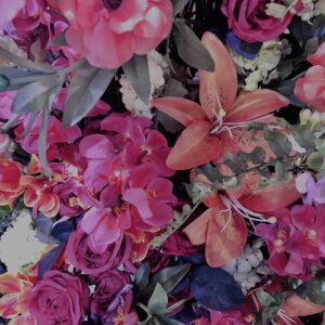 花,テクスチャ,手花水,カラフル,花アート,フラワーアート,