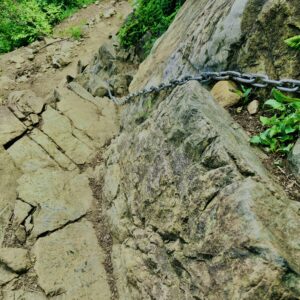 谷川岳,緑,新緑,登山,トレッキング,群馬,山,