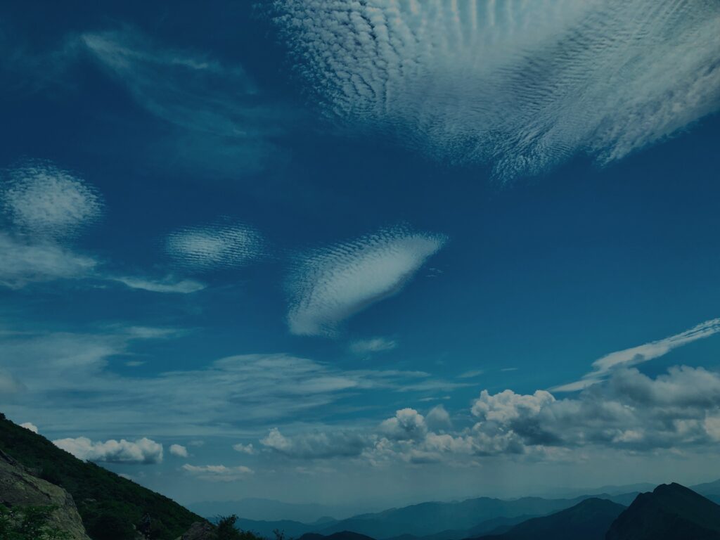谷川岳,緑,新緑,登山,トレッキング,群馬,山,