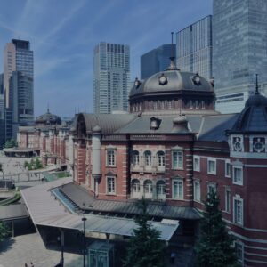 TOKYO,東京,都心,高層ビル,ビル,都会,