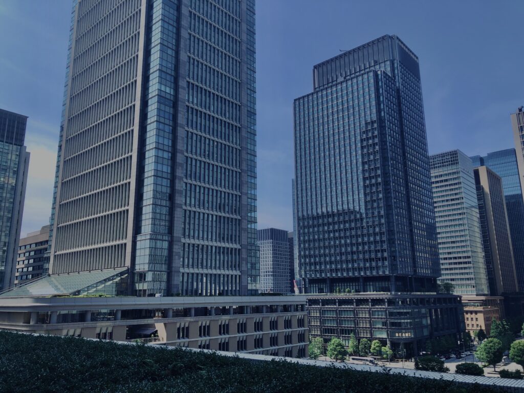 TOKYO,東京,都心,高層ビル,ビル,都会,