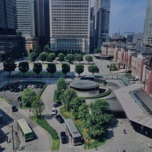 TOKYO,東京,都心,高層ビル,ビル,都会,