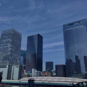 TOKYO,東京,都心,高層ビル,ビル,都会,