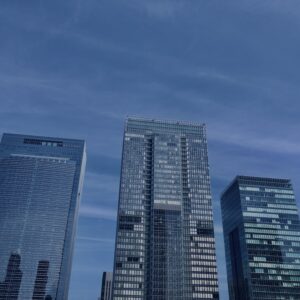 TOKYO,東京,都心,高層ビル,ビル,都会,