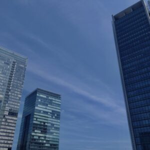 TOKYO,東京,都心,高層ビル,ビル,都会,