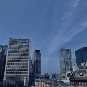 TOKYO,東京,都心,高層ビル,ビル,都会,