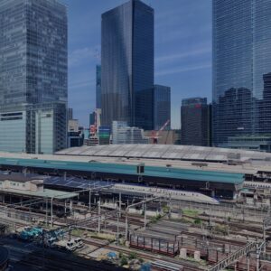 TOKYO,東京,都心,高層ビル,ビル,都会,