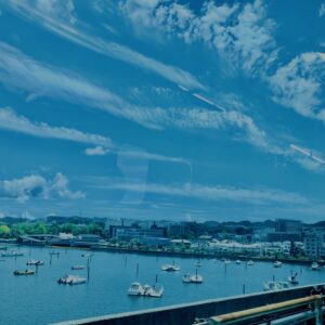 金沢八景,海,マリーナ,三浦半島,神奈川,