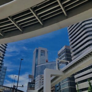 新宿,TOKYO,東京,都心,高層ビル,ビル,都会,