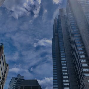 新宿,西新宿,都庁,TOKYO,東京,都心,高層ビル,ビル,都会,