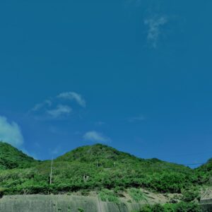 南伊豆,石廊崎,半島,海,空,