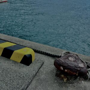 沼津,漁港,港,海,空,伊豆,