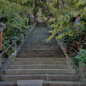 青森,鳥居,自然,つがる半島,千本鳥居,