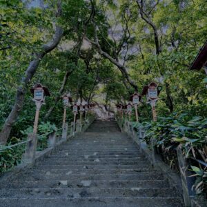 青森,鳥居,自然,つがる半島,千本鳥居,