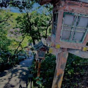 青森,鳥居,自然,つがる半島,千本鳥居,