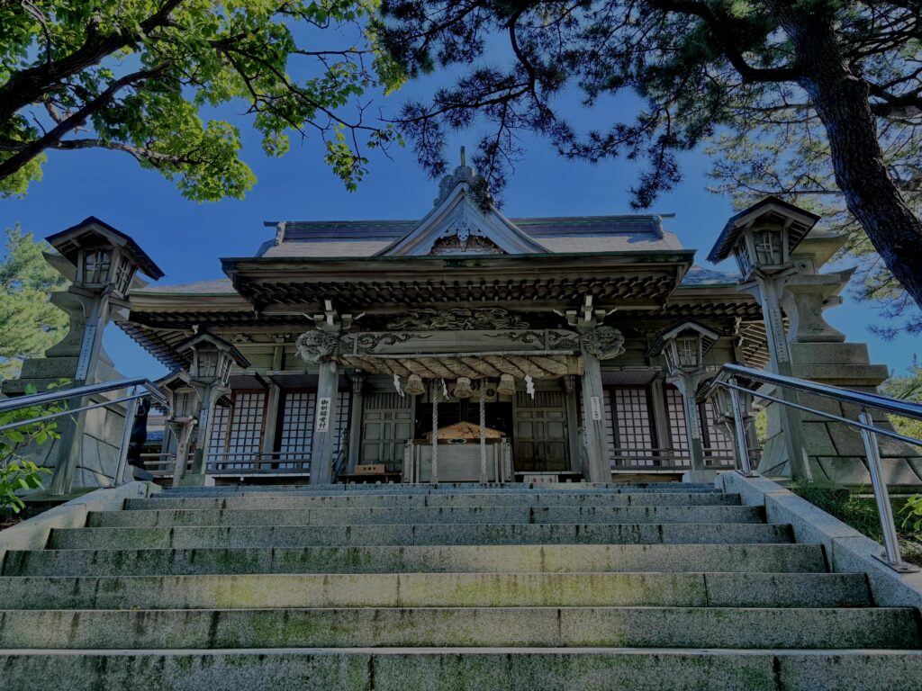 青森,鳥居,自然,つがる半島,千本鳥居,