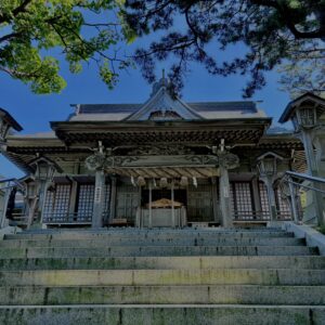 青森,鳥居,自然,つがる半島,千本鳥居,