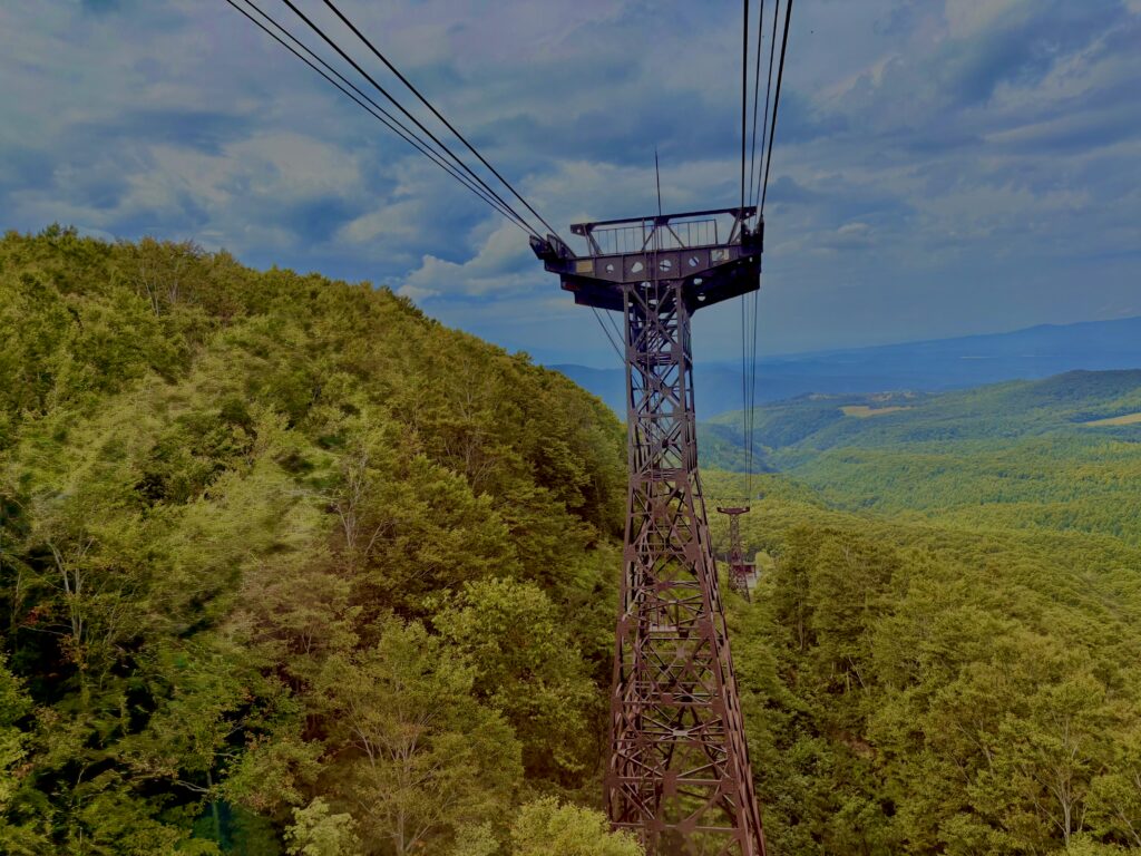 八甲田山,日本百名山,青森県,山,登山,ロープウェイ,