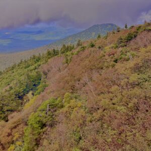 八甲田山,日本百名山,青森県,山,登山,