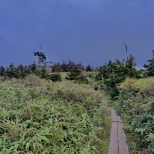 八甲田山,日本百名山,青森県,山,登山,
