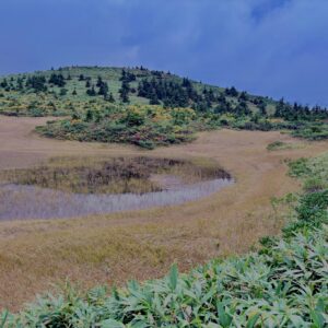 八甲田山,日本百名山,青森県,山,登山,