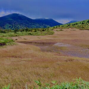 八甲田山,日本百名山,青森県,山,登山,