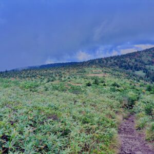八甲田山,日本百名山,青森県,山,登山,