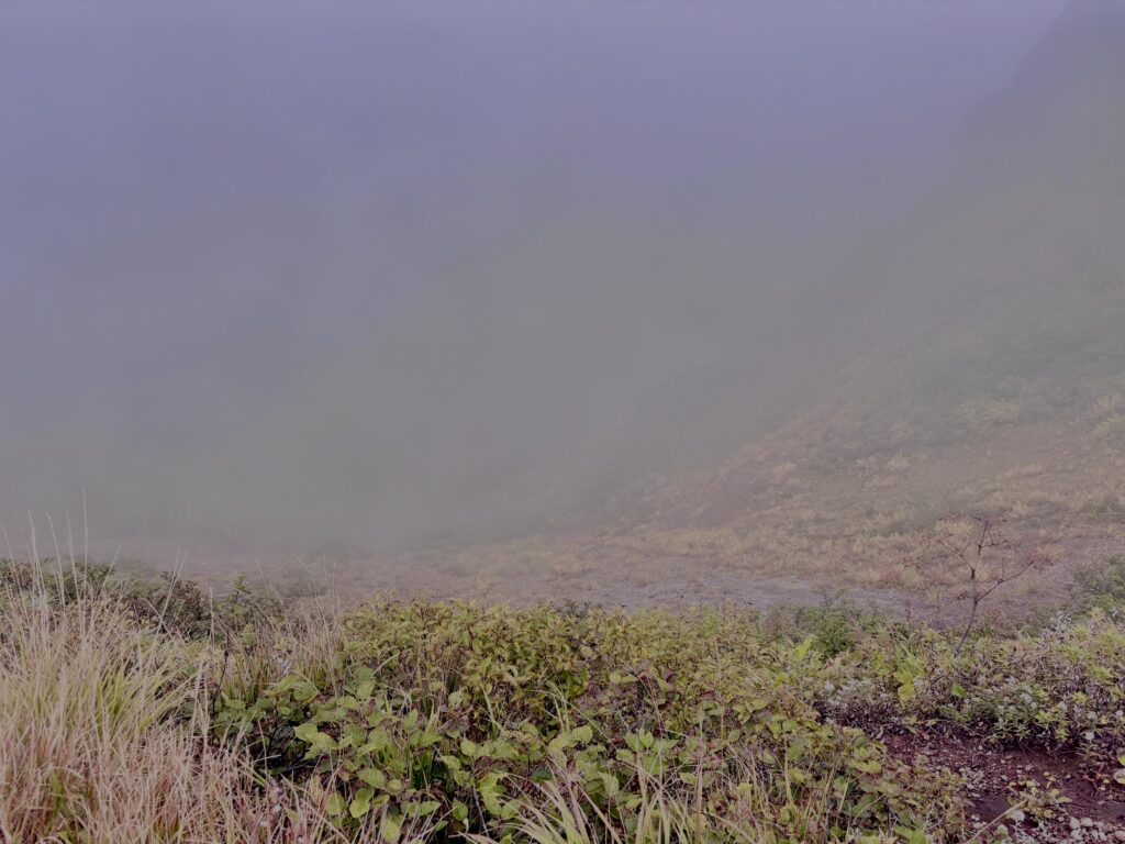 八甲田山,日本百名山,青森県,山,登山,