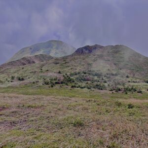 赤倉岳, 八甲田山,日本百名山,青森県,山,登山,