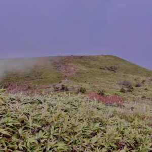 赤倉岳, 八甲田山,日本百名山,青森県,山,登山,