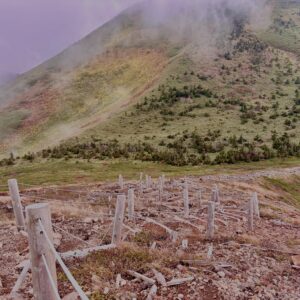 自然,風景,八甲田山,日本百名山,青森県,山,登山,