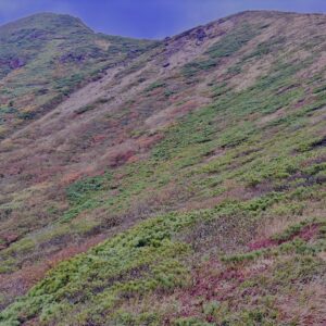自然,風景,八甲田山,日本百名山,青森県,山,登山,