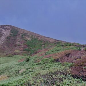 自然,風景,八甲田山,日本百名山,青森県,山,登山,