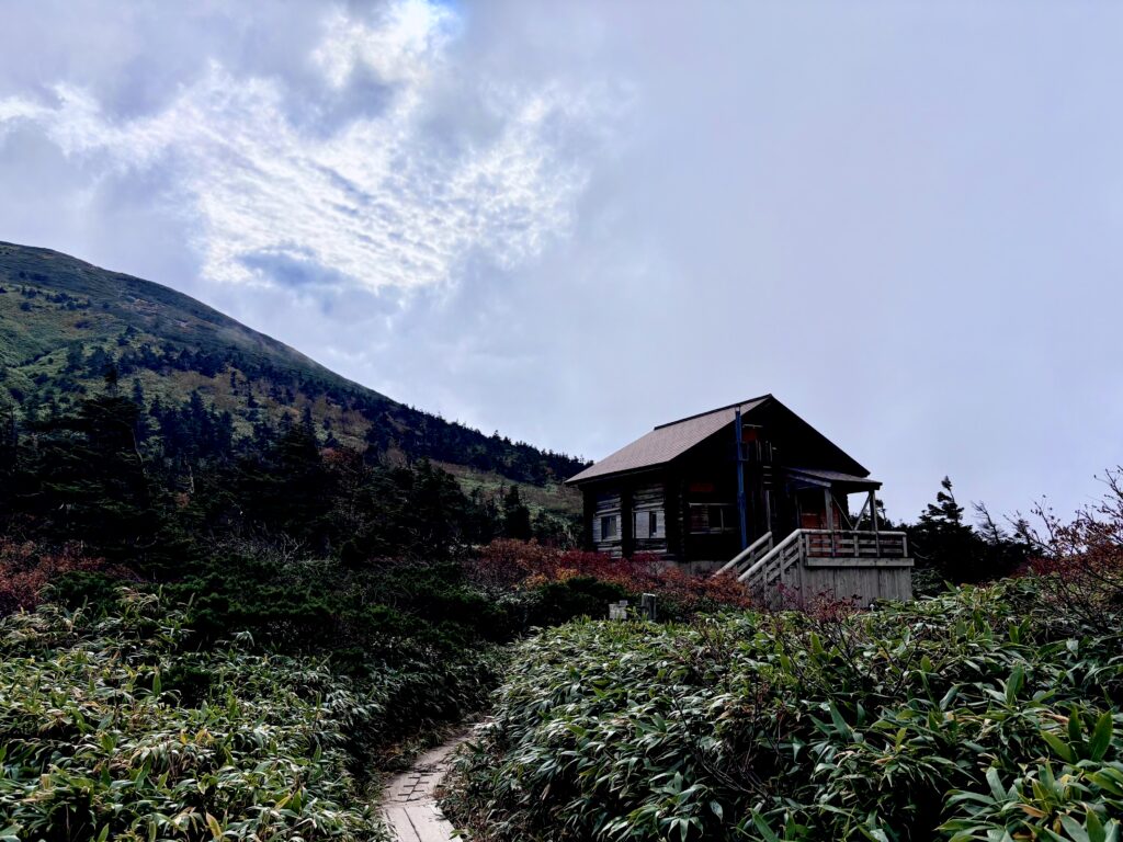 自然,風景,八甲田山,日本百名山,青森県,山,登山,