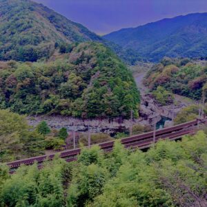 寝覚めの床