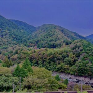 寝覚めの床